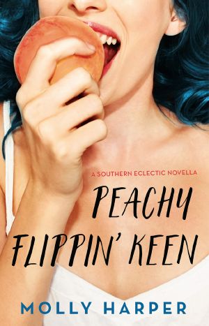 [Southern Eclectic 1.50] • Peachy Flippin' Keen